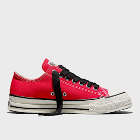 Converse Chuck Taylor Throwback rood