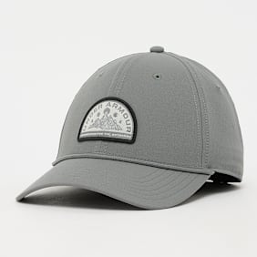 Under Armour Outdoor Mid Adjustable Cap szary