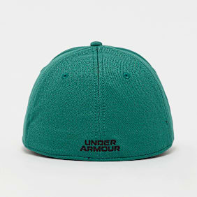 Under Armour Blitzing verde