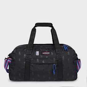 Eastpak Stand Cabin NBA Logo zwart