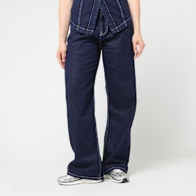 Decibel Baggy Jeans plava