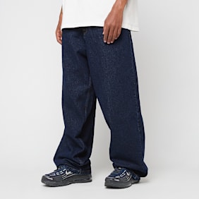 Decibel Baggy Jeans azul