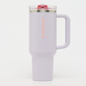 Stanley The Quencher H2.O FlowState Tumbler | 1,2L rosa