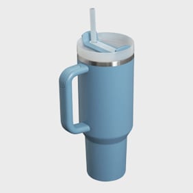 Stanley The Quencher H2.O FlowState Tumbler | 1,2L bleu