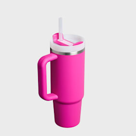 Stanley The Quencher H2.O FlowState Tumbler | 0,9L lila