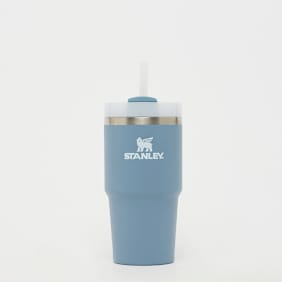 Stanley The Quencher H2.O FlowState Tumbler | 0,6L blau