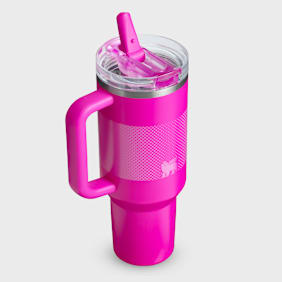 Stanley The Quencher ProTour Flip Straw Tumbler | 1,2L lila