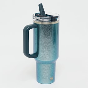 Stanley The Quencher ProTour Flip Straw Tumbler | 1,2L bleu