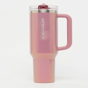 Stanley The Quencher ProTour Flip Straw Tumbler | 1,2L rosa