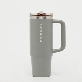 Stanley The Quencher ProTour Flip Straw Tumbler | 0,6L gris