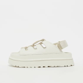 UGG WMNS Golden Glow Toggle blanco