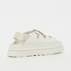 UGG WMNS Golden Glow Toggle bianco