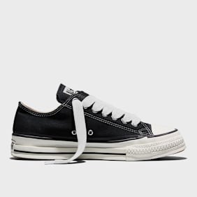 Converse Chuck Taylor Throwback zwart