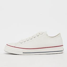 Converse Chuck Taylor Throwback biały