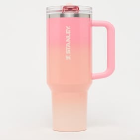 Stanley The Quencher ProTour Straw Tumbler | 1,2L rosa