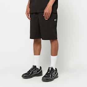 Lacoste Shorts schwarz