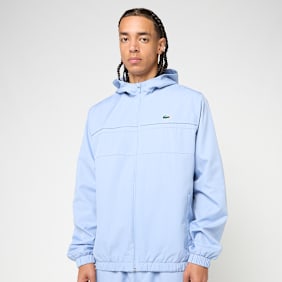Lacoste Trainingsanzug azul