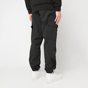 Lacoste Ultra leichte Sport-Trainingshose schwarz