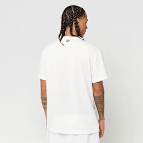 Lacoste Classic Tee blanc