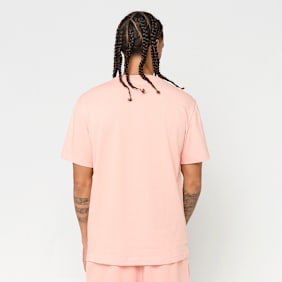 Lacoste T-Shirt rosa 