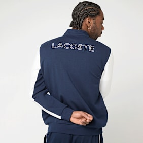 Lacoste Sweatshirts plava