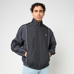 Lacoste Jacke negro