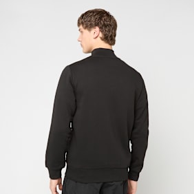 Lacoste Fullzip Sweatshirt crna