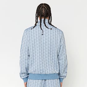 Lacoste Sweatshirt blu