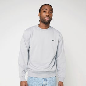 Lacoste Sweatshirt gris