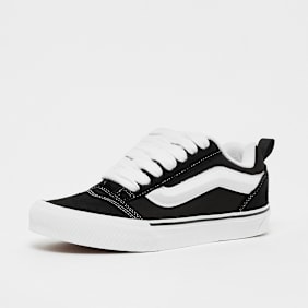 Vans Knu Skool (GS) noir