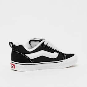 Vans Knu Skool (GS) negro