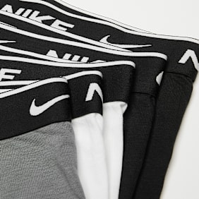 Nike   5 PACK - Essential Cotton Stretch Trunk multicolore