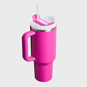 Stanley The Quencher H2.O FlowState Tumbler | 1,2L lila