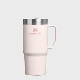 Stanley The Everyday Suburban Mug | 0,5L roza