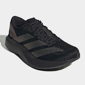 adidas Performance Adizero Evo SL ftwr white/core black/dash grey zwart