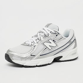 New Balance 740 blanc