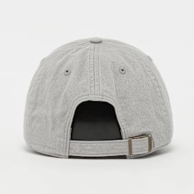 New Balance '47 Clean Up Emblem Patch cinzento