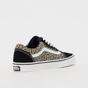 Vans Old Skool (GS) wielokolorowy