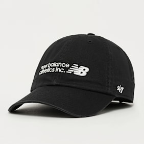 New Balance '47 Clean Up Word Stack noir