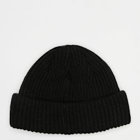 New Balance '47 Cuff Knit Solid Warf Patch crna