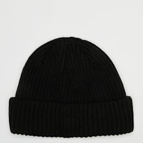New Balance Simple Beanie czarny