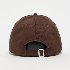 New Era 9Forty Team Outline MLB New York Yankees brązowy