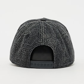 New Era 9FORTY E-FRAME Denim MLB New York Yankees gris