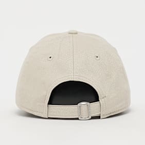 New Era Female 9Forty Floral Icon MLB New York Yankees bege