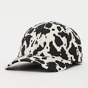 New Era Female 9Forty Cow Midi MLB New York Yankees multicolorido