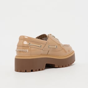 Timberland Stone Street Boat wheat beż