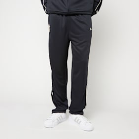 New Era MLB Piping Track Pants Los Angeles Dodgers azul