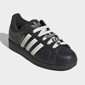 adidas Originals Superstar II W schwarz