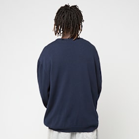 New Era MLB Essential Knit Sweater New York Yankees plava