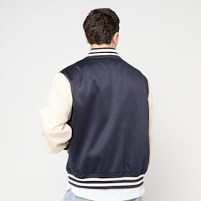 New Era Bomber Jacket New York Yankees azul